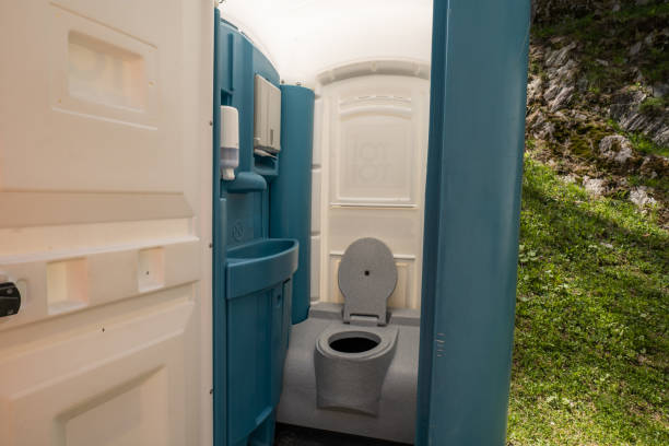 Best Construction site porta potty rental  in Landover Hills, MD
