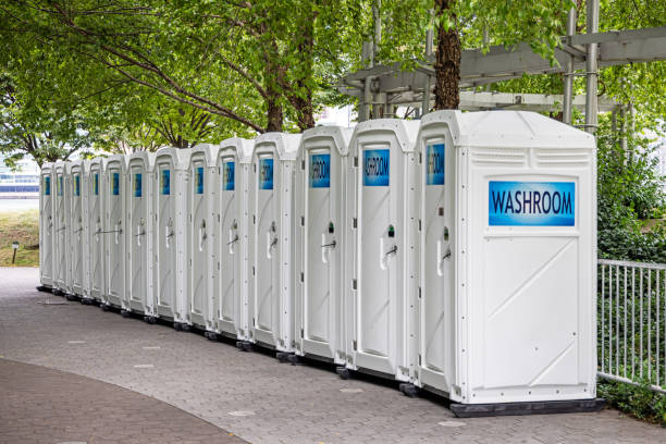 Best Portable toilet rental cost  in Landover Hills, MD