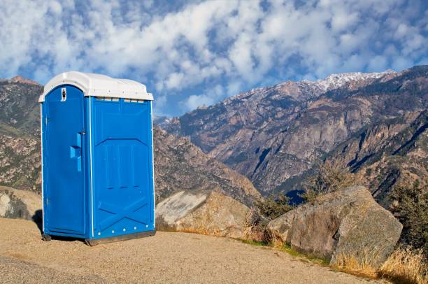 Best Affordable portable toilet rental  in Landover Hills, MD