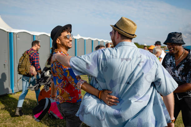 Best Long-term porta potty rental  in Landover Hills, MD