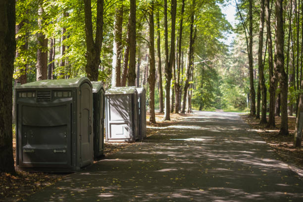 Sanitation services for porta potties in Landover Hills, MD
