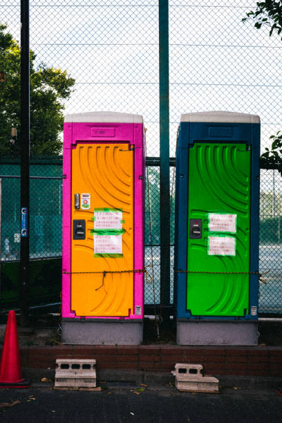 Best Best portable toilet rental  in Landover Hills, MD