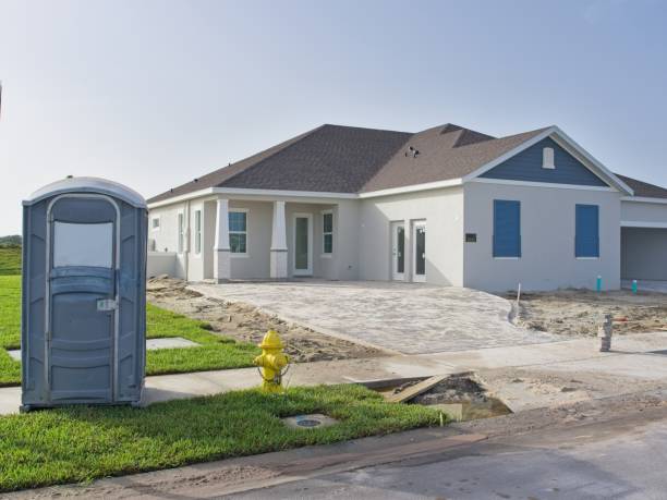 Best Sanitation services for porta potties  in Landover Hills, MD