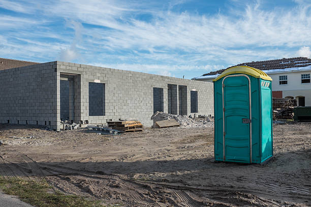 Best Porta potty rental for parties  in Landover Hills, MD