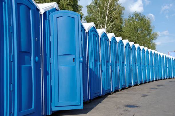 Best High-end porta potty rental  in Landover Hills, MD